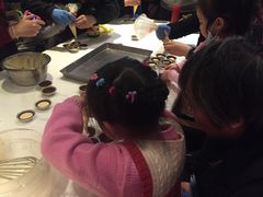 -上海滴水湖皇冠假日酒店