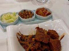 -梅龙镇酒家(南京西路总店)
