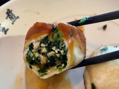 净素生煎-哑巴生煎(临顿路店)