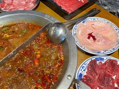 -楠火锅(太古里总店)