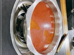 -丁记火锅·酸汤牛肉