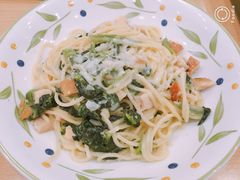 -萨莉亚意式餐厅(三号湾广场店)