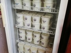 红豆酸奶-阿安甜品(五一街店)