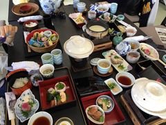 -渡月亭酒店