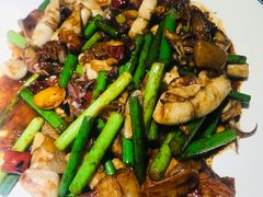 -吕氏疙瘩汤·私家菜馆(慈云寺店)