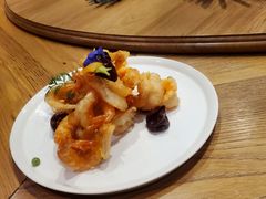 爱上锅包肉-山楂树融合菜餐厅