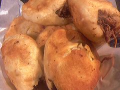 牛肉烧饼-买又大餐厅(福林里店)