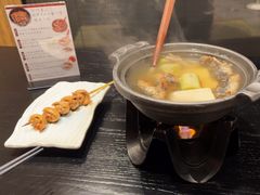 -玄白·炭烤活鳗(上海首店)
