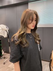 点击看大图 -藤野造型·专业烫染店