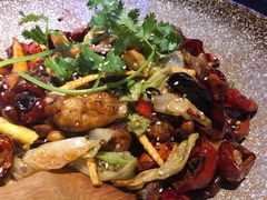 -问渔烤鱼(回龙观总店)