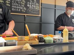 -Sushi Hanzo半藏(天环广场店)