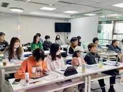 -帝京日语(春熙路旗舰校区)