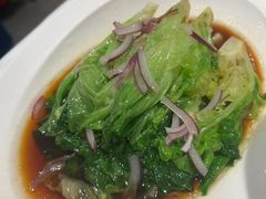 -小山城·馋嘴蛙(亚运村店)