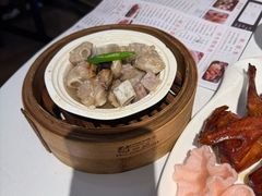 -潮福城潮州大酒楼(湖滨北路店)