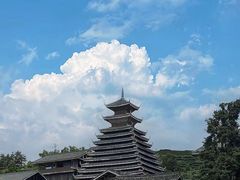 -程阳八寨景区