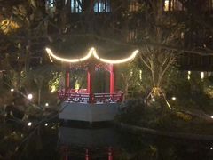 -上海虹桥宾馆味翠餐厅