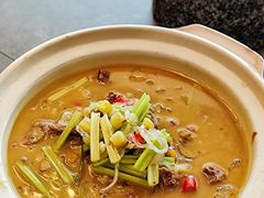 -潇湘·永州会馆(百子湾店)