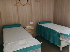 -太乙盲人推拿足疗艾灸连锁(晴川店)