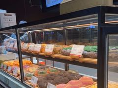 -木子木水日式烫面包(观音桥星光68广场店)
