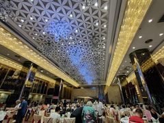 -百乐门喜宴(海珠广场华厦店)