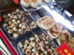 -宋记饼家(石门二路店)