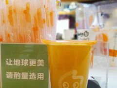 -CoCo都可(香港名都店)