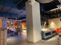 -蓝鲸湾汤泉(包河店)