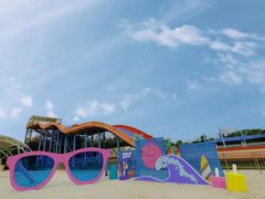 -珠海海泉湾神秘岛亲子乐园