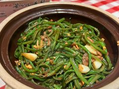 -西贝(紫荆广场店)