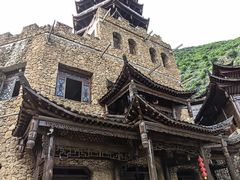 -万峰林风景区