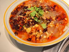 -遇东北林区铁锅炖(南开店)