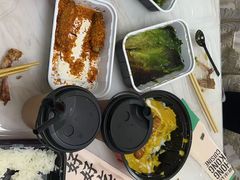-留半山·香港食堂(啦啦宝都店)