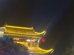 -乾州古城