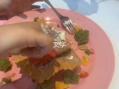 -哈根达斯(上海金山店)