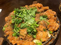 -秦二哥格格(高笋塘店)