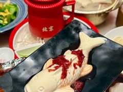 -小吊梨汤·北京菜·烤鸭(鸟巢店)