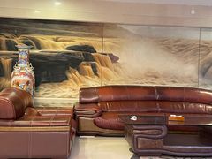 -碧中海汤泉汗蒸酒店