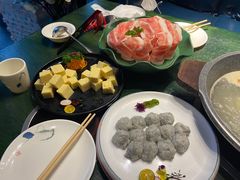 -老灶堂文创火锅(文艺路店)