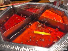 -陈眼镜火锅(总店)