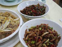 -笨罗卜浏阳菜馆(龙华鹏润达店)