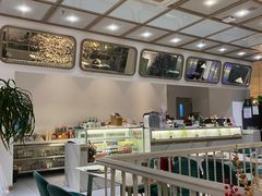 -ins森林童话餐厅coffee&bistro
