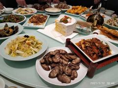 -梅飞酒家(名辉豪庭店)