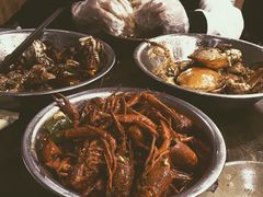-辣盆盆麻辣小龙虾(哈尔滨总店)