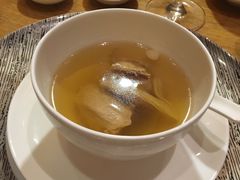 -广州富力君悦大酒店空中花园