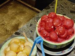 -小龙坎火锅(总店)