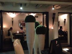 -EATALIA意塔利意式餐厅(鼓楼店)