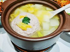 -百富源·海鲜辽菜(浑河堡店)
