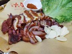 -六合居·明厨亮灶餐厅(成双大道店)