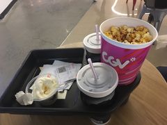 -CGV影城(东港IMAX店)