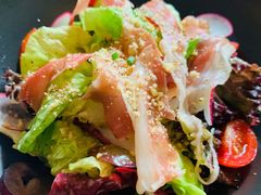 -Le Comptoir de Pierre Gagnaire